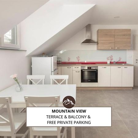 Apartments Linda Brezje Екстериор снимка