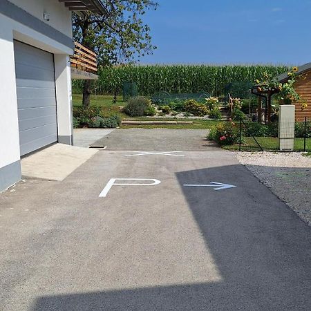 Apartments Linda Brezje Екстериор снимка