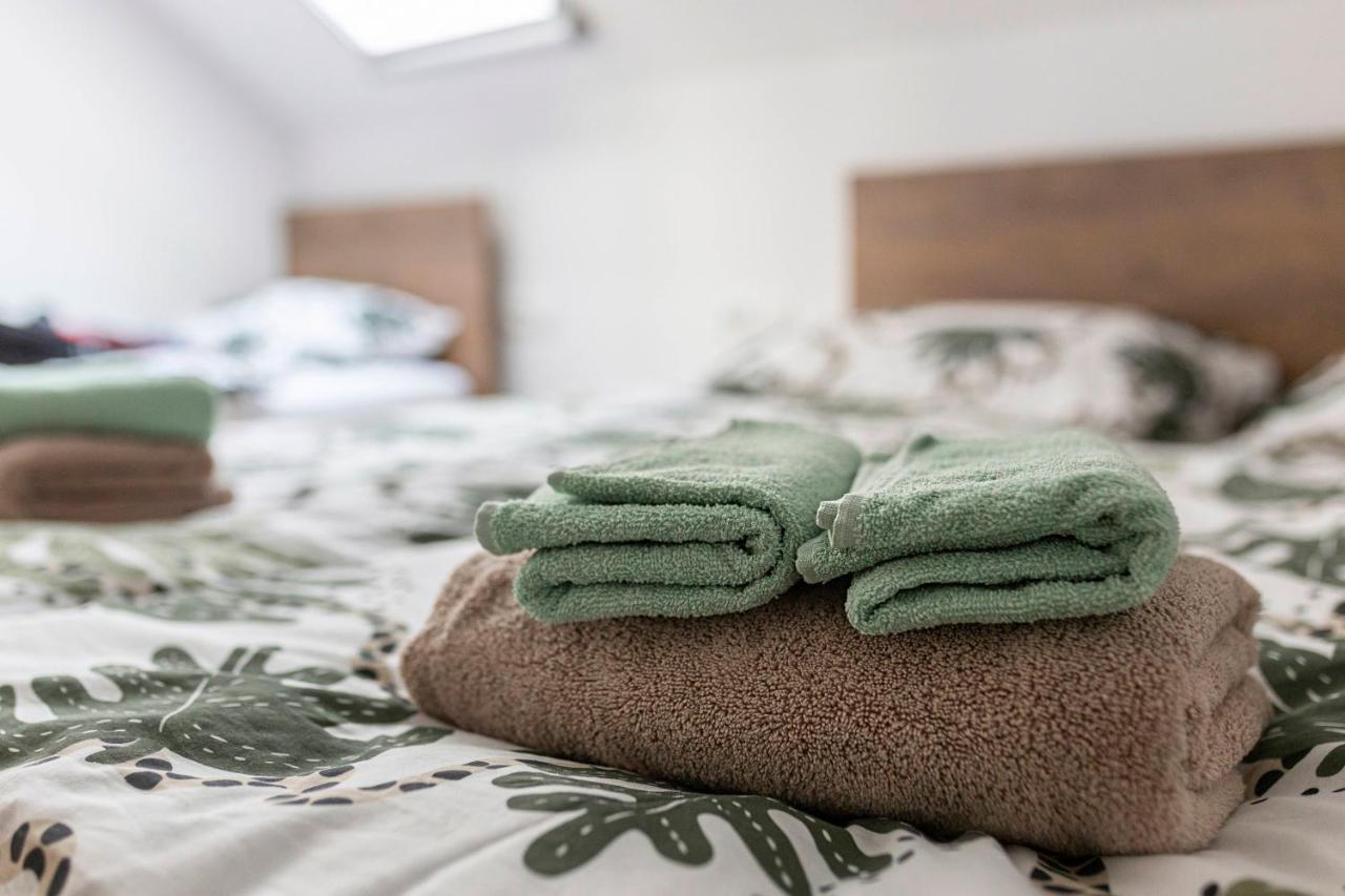 Apartments Linda Brezje Екстериор снимка