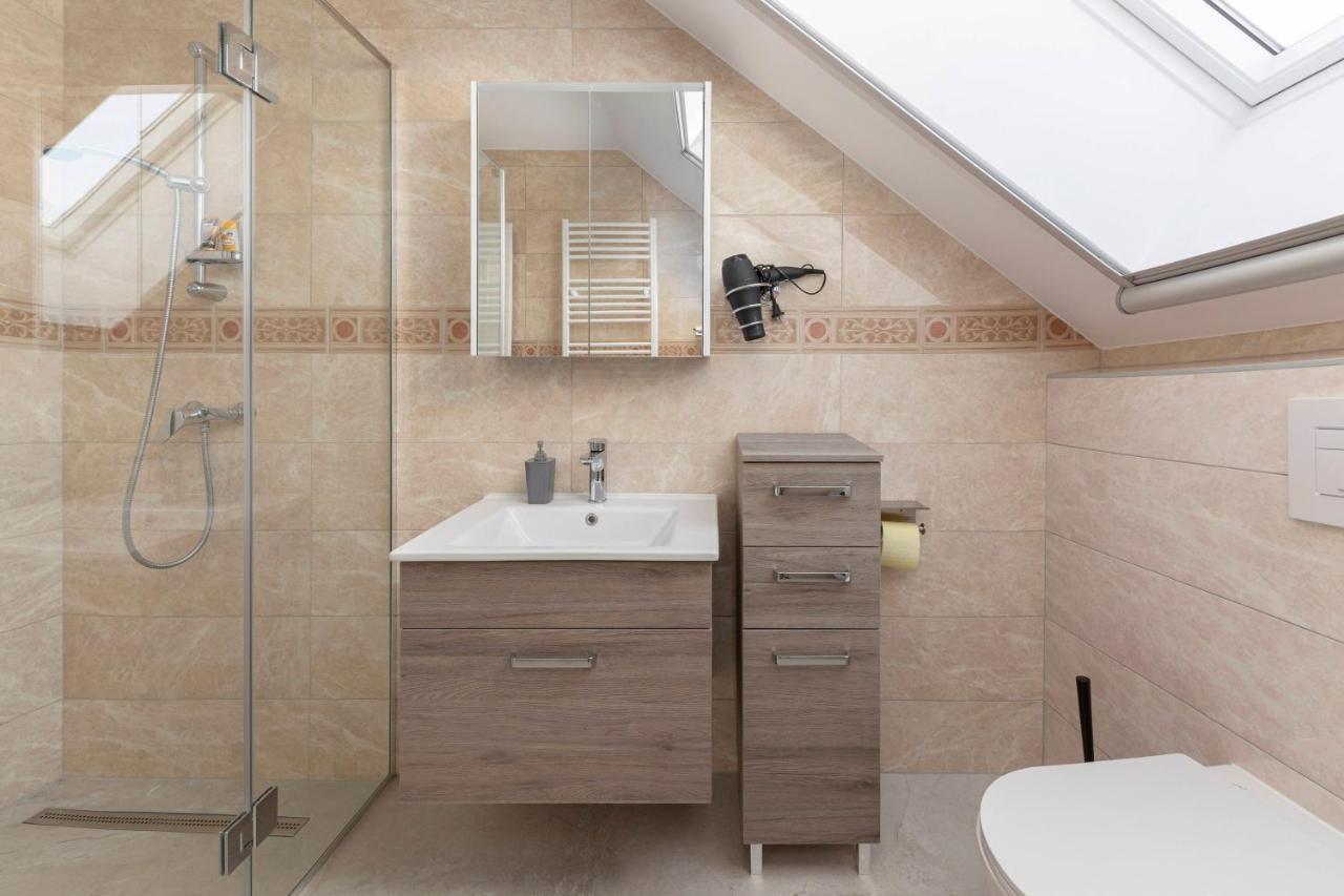 Apartments Linda Brezje Екстериор снимка