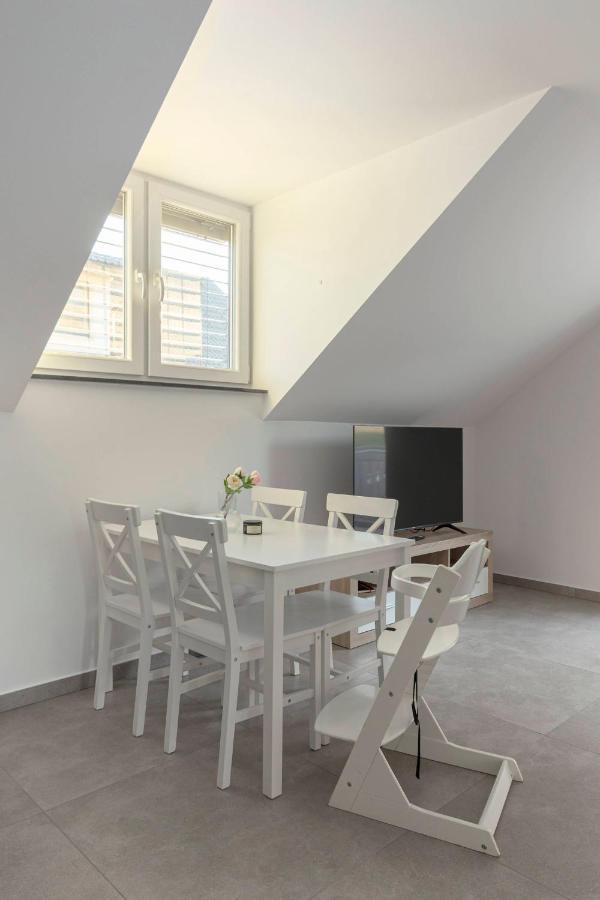 Apartments Linda Brezje Екстериор снимка