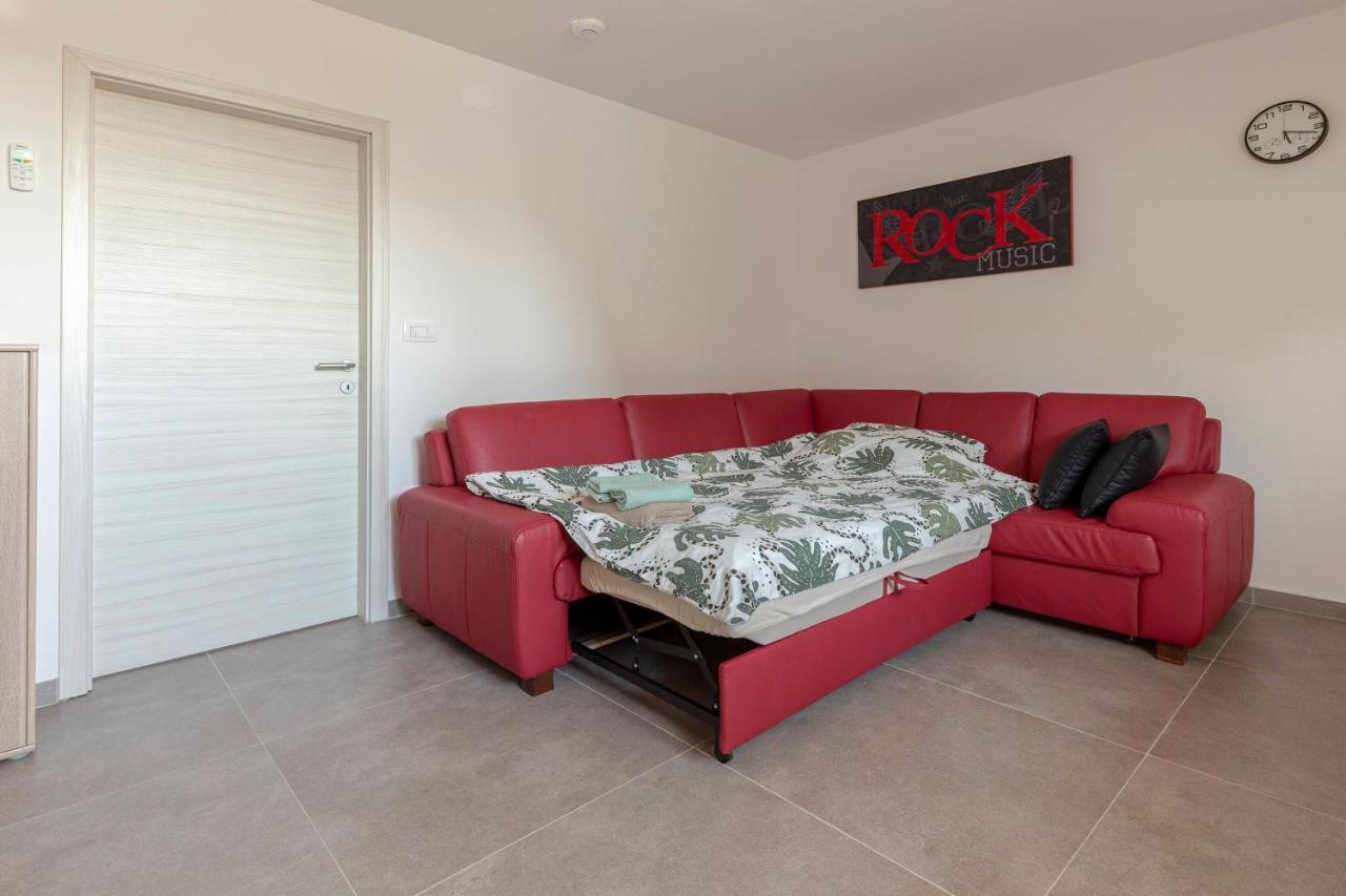 Apartments Linda Brezje Екстериор снимка